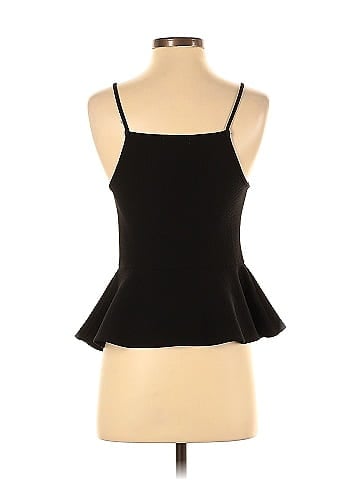 Cope Sleeveless Top (view 2)