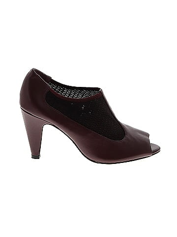 Bella Vita Heels (view 1)