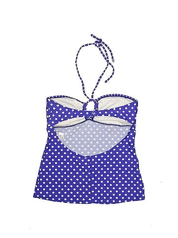 Hula Honey Swimsuit Top (view 2)