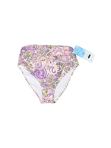 Nicole Miller Studio Swimsuit Bottoms (view 1)