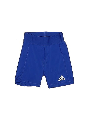 Adidas Athletic Shorts (view 1)