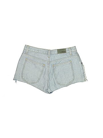 Carmar Denim Shorts (view 2)