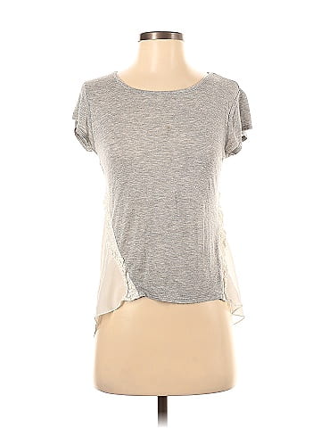 I.N. San Francisco Short Sleeve Top (view 1)