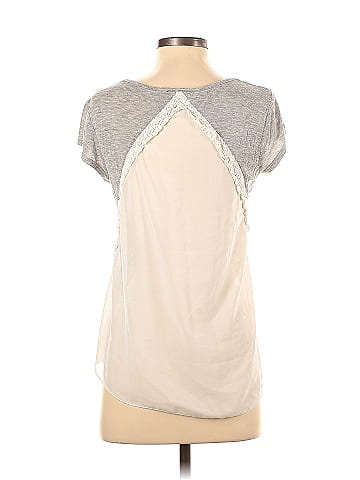 I.N. San Francisco Short Sleeve Top (view 2)