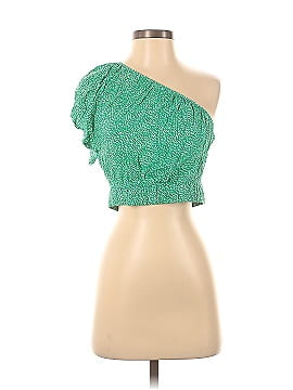 Bb Dakota By Steve Madden Sleeveless Blouse