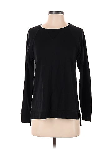 Au Fond Pullover Sweater (view 1)