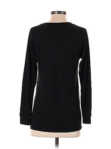 Au Fond Pullover Sweater (view 2)