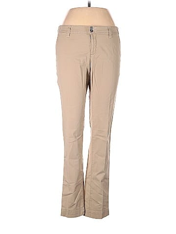 Pilcro and the Letterpress Casual Pants (view 1)