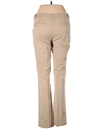 Pilcro and the Letterpress Casual Pants (view 2)