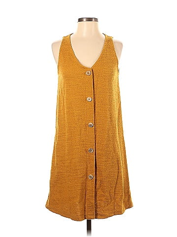 MNG Basics Casual Dress (view 1)