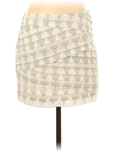 Armani Exchange Casual Skirt (view 2)