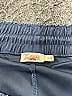 Faherty Solid Blue Active Skirt Size L - photo 3