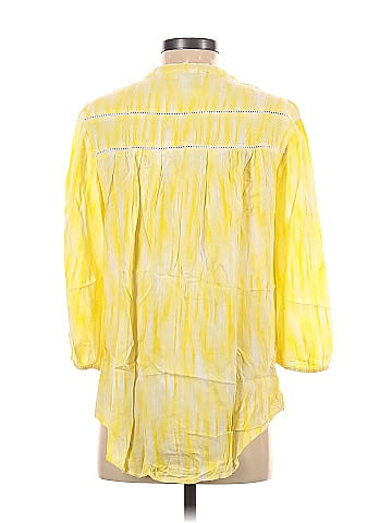 Intro 3/4 Sleeve Blouse (view 2)