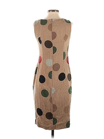 Akris Punto Cocktail Dress (view 2)