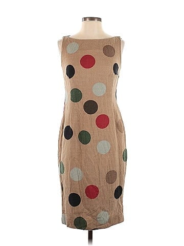 Akris Punto Cocktail Dress (view 1)