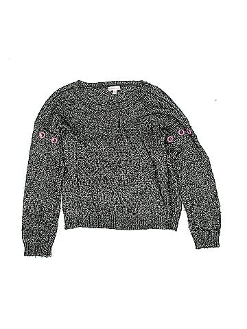 Design History Pullover Sweater (view 1)