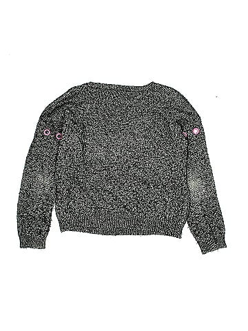 Design History Pullover Sweater (view 2)
