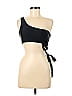 Unbranded Black Tank Top Size M - photo 1
