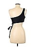 Unbranded Black Tank Top Size M - photo 2