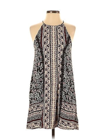 Taylor & Sage Casual Dress (view 1)