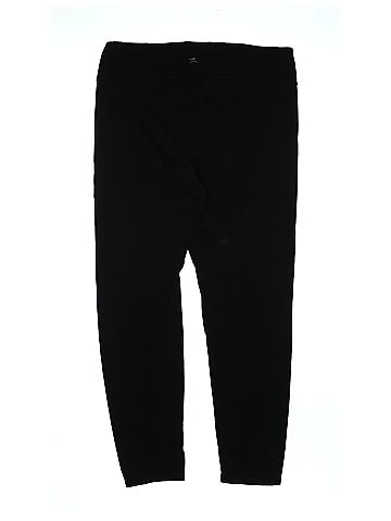 Danskin Fleece Pants (view 2)