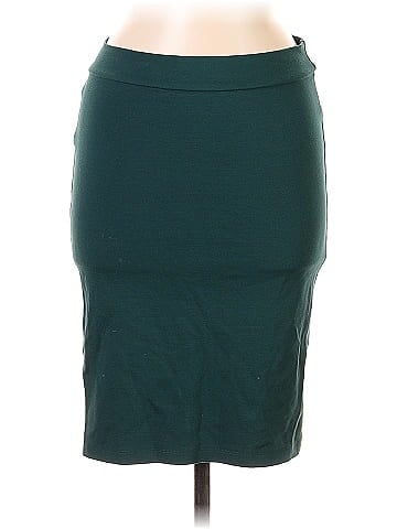 Charlotte Russe Casual Skirt (view 1)