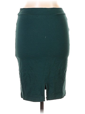 Charlotte Russe Casual Skirt (view 2)