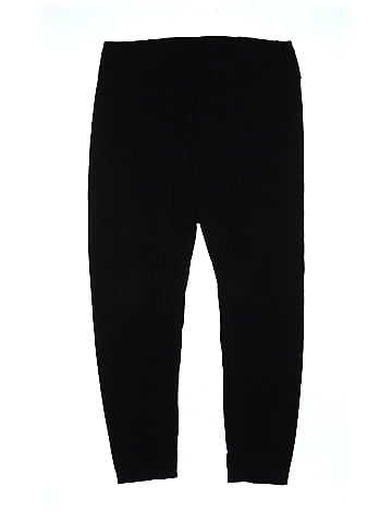 Danskin Fleece Pants (view 1)