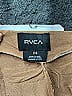RVCA Brown Casual Pants Size 24 waist - photo 3