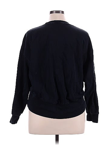 JoyLab Pullover Sweater (view 2)