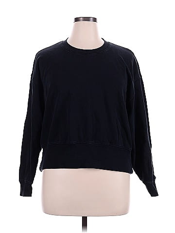 JoyLab Pullover Sweater (view 1)