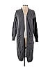 Ceny Gray Cardigan Size XS - photo 1