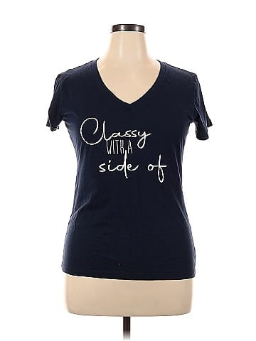 Ideal T Short Sleeve T-Shirt (view 1)