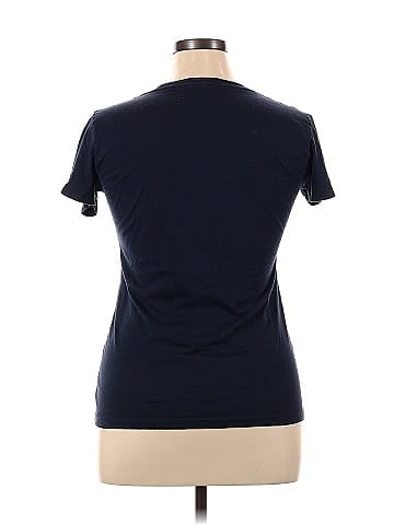 Ideal T Short Sleeve T-Shirt (view 2)