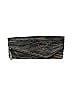 Hobo International 100% Leather Gray Brown Leather Clutch One size - photo 1