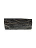 Hobo International 100% Leather Gray Brown Leather Clutch One size - photo 2