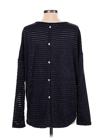 Tribal Long Sleeve T-Shirt (view 2)