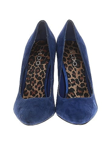 Aldo Heels (view 2)