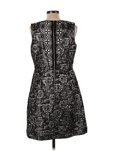 Nicole Miller New York Cocktail Dress (view 2)