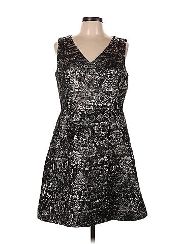 Nicole Miller New York Cocktail Dress (view 1)