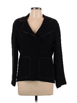 Angelo Tarlazzi Long Sleeve Blouse (view 1)