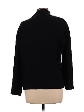 Angelo Tarlazzi Long Sleeve Blouse (view 2)