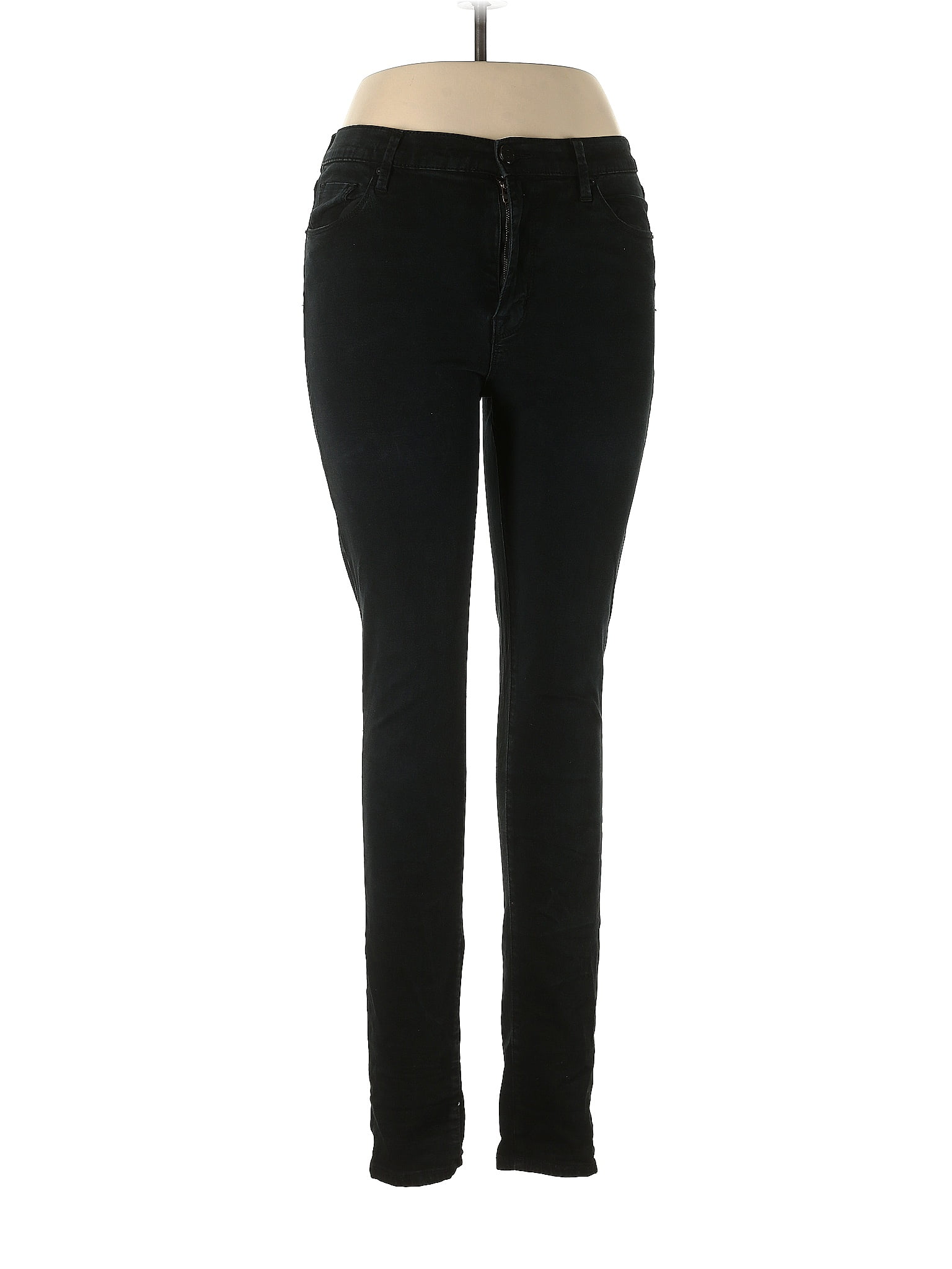 BDG Black Jeggings Size 30 waist