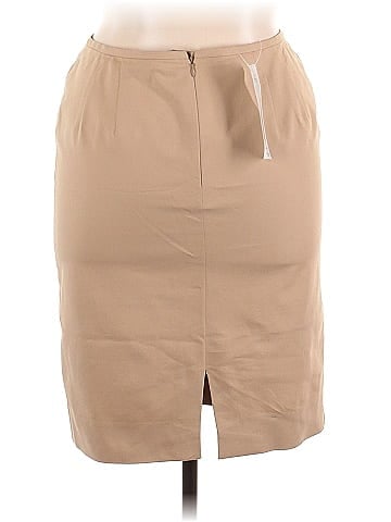 Lafayette 148 New York Formal Skirt (view 2)