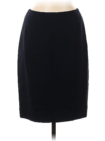 Linda Allard Ellen Tracy Formal Skirt (view 1)