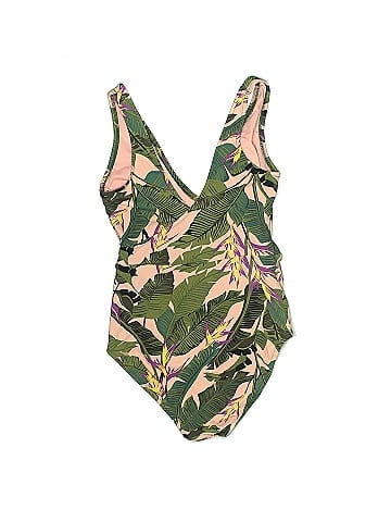 Lands' End One Piece Swimsuit (view 2)
