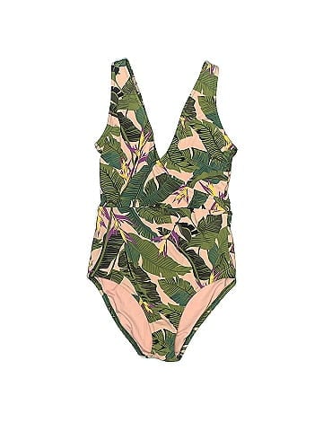 Lands' End One Piece Swimsuit (view 1)