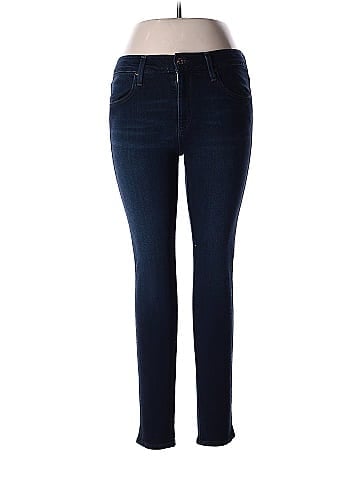 Adriano Goldschmied Jeggings (view 1)