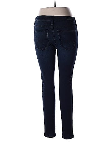 Adriano Goldschmied Jeggings (view 2)