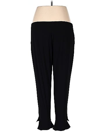 Signature Studio Active Pants (view 2)